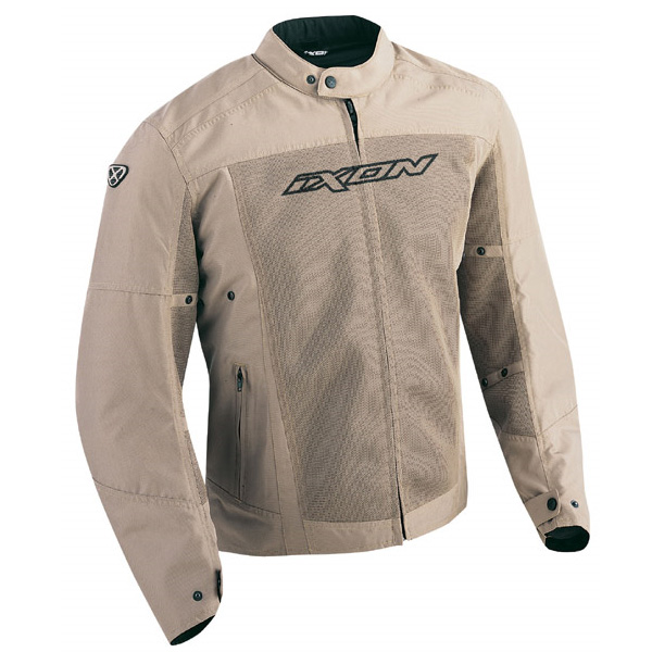 Giacche moto Ixon Hacker Game Sabbio