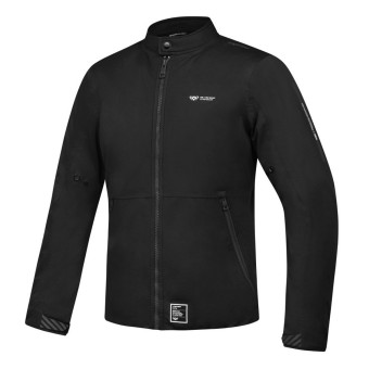 Giacche moto Ixon Harry Black
