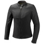 Giacche moto Ixon Hornet Lady Black