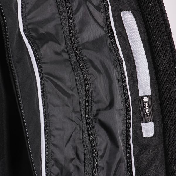 Ixon Ilana Evo Black White Grey