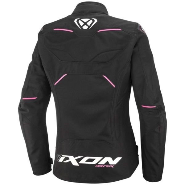 Ixon Ionix Lady Nero Rosa