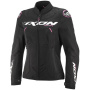 Giacche moto Ixon Ionix Lady Nero Rosa
