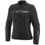 Giacche moto Ixon Ionix Lady Black