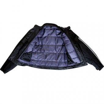 Ixon Iris Nero