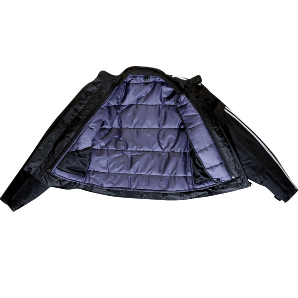 Ixon Iris Nero