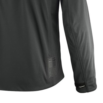 Ixon M-Quarter Nero antracite
