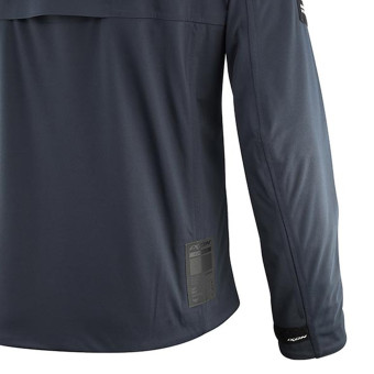 Ixon M-Quarter Navy Nero