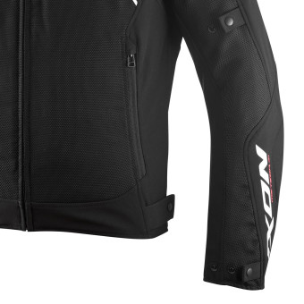 Ixon Meteor 31 Nero Bianco