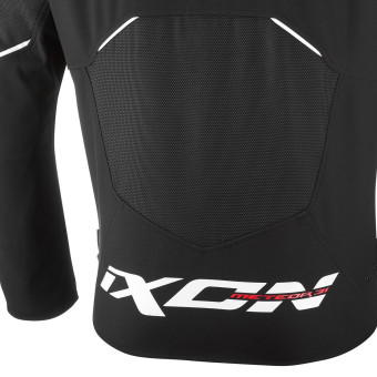 Ixon Meteor 31 Nero Bianco