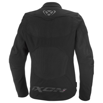 Ixon Meteor 31 Lady Black