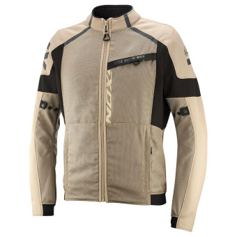 Giacche moto Ixon Sabbia di Ostara