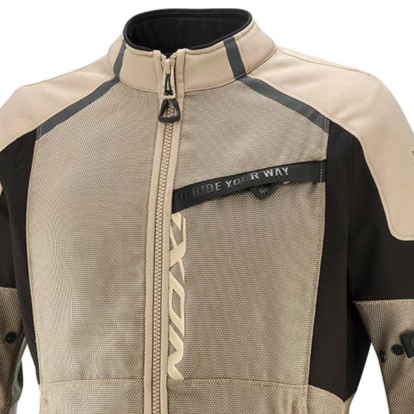 Ixon Sabbia di Ostara