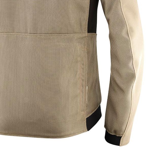 Ixon Sabbia di Ostara