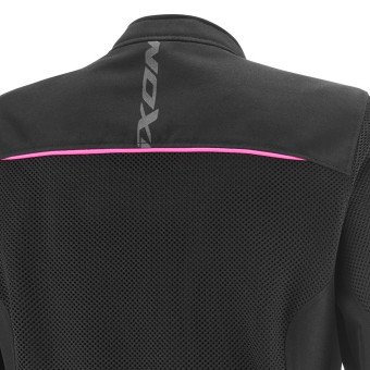 Ixon Ostro Lady nero rosa brillante