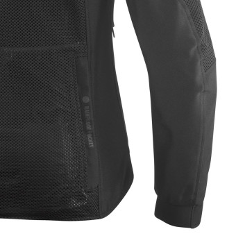 Ixon Ostro Lady nero rosa brillante