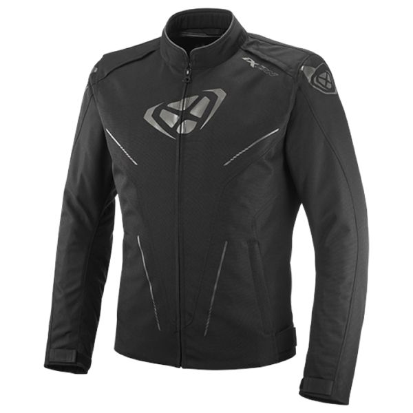 Giacche moto Ixon Prodigy Black
