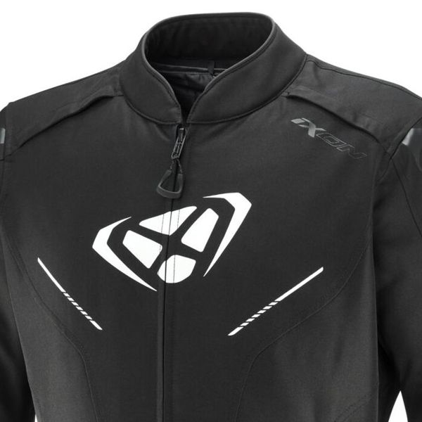 Ixon Prodigy Nero Bianco