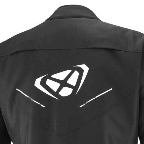 Ixon Prodigy Nero Bianco