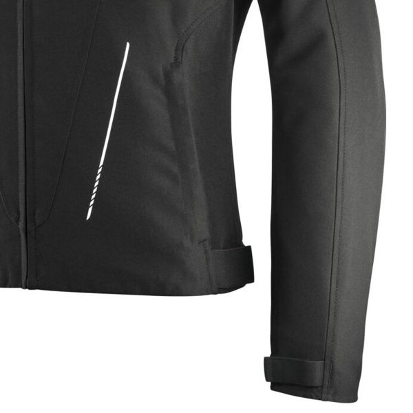 Ixon Prodigy Nero Bianco