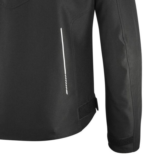 Ixon Prodigy Nero Bianco