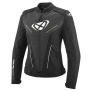 Giacche moto Ixon Prodigy Lady Black Anthracite White