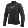 Giacche moto Ixon Prodigy Lady Black