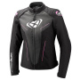 Giacche moto Ixon Prodigy Lady Black Anthracite Pink