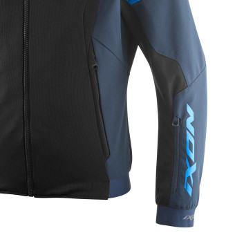 Ixon Pulsion Air Nero Blu Navy