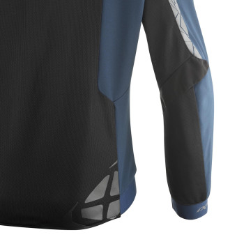 Ixon Pulsion Air Nero Blu Navy