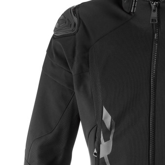 Ixon Pulsion Air Nero