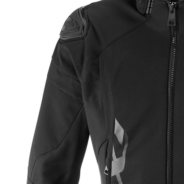 Ixon Pulsion Air Nero