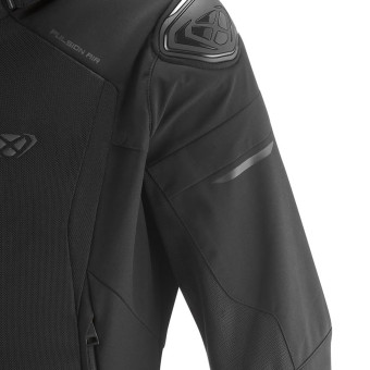 Ixon Pulsion Air Nero