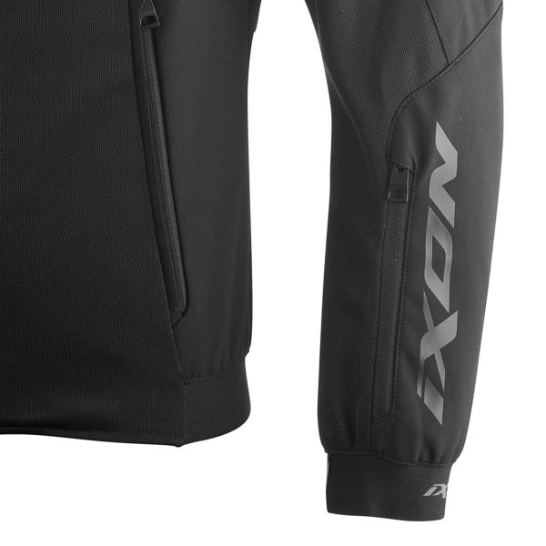 Ixon Pulsion Air Nero