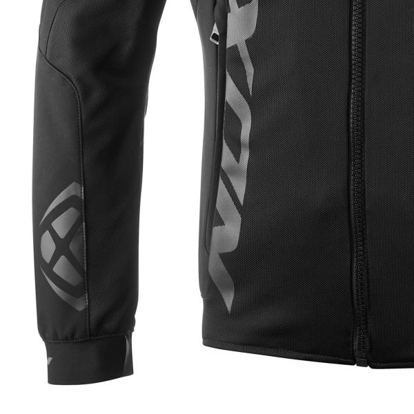 Ixon Pulsion Air Nero