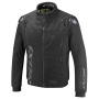 Giacche moto Ixon Pulsion Black