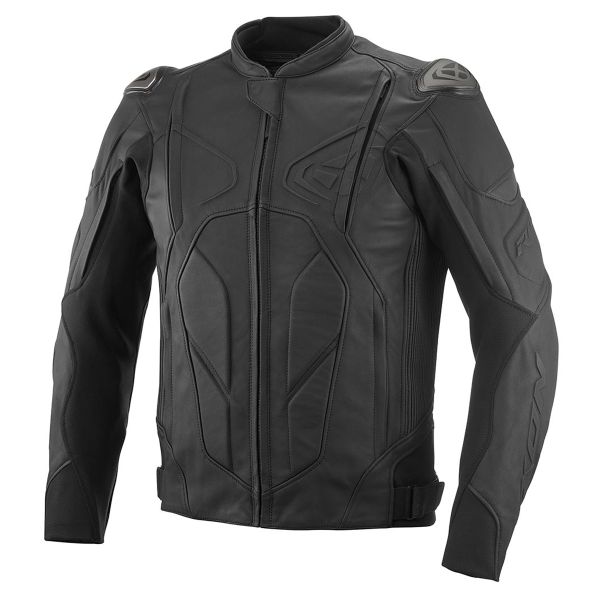 Giacche moto Ixon Rage Black
