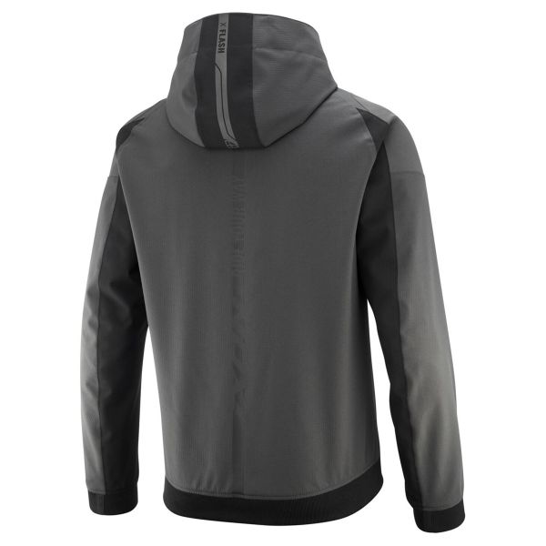 Ixon Sezione Nero Blu antracite