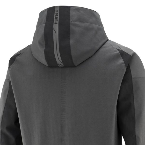 Ixon Sezione Nero Blu antracite