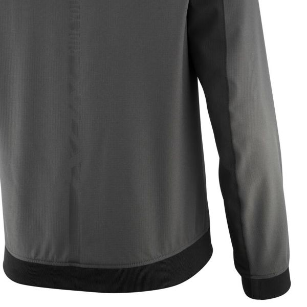 Ixon Sezione Nero Blu antracite