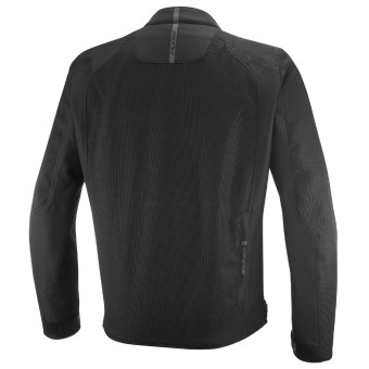 Ixon Shadow Nero Bianco Rosso brillante