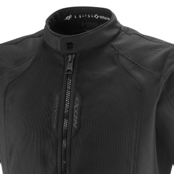 Ixon Shadow Nero Nero