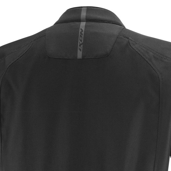 Ixon Shadow Nero Nero