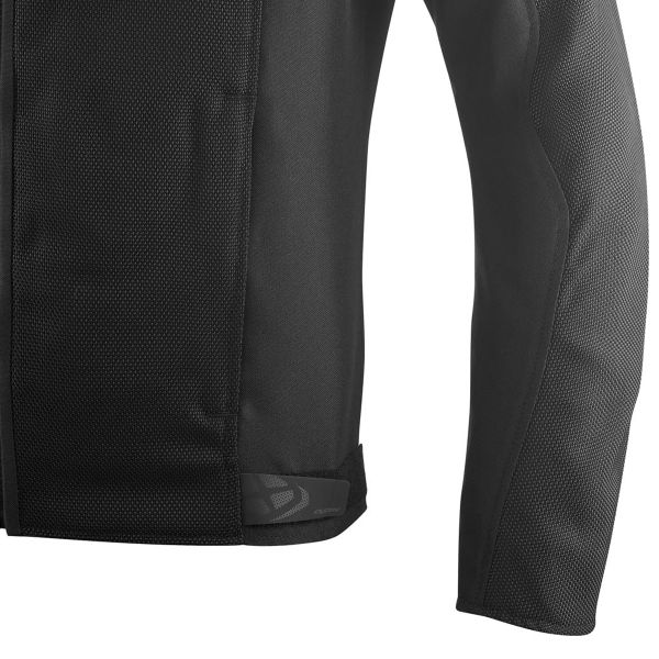 Ixon Shadow Nero Nero