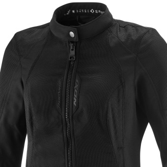 Ixon Shadow Lady Nero