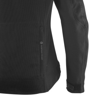 Ixon Shadow Lady Nero