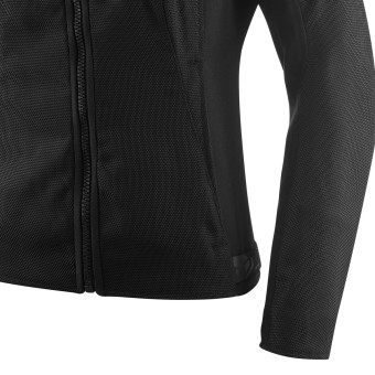 Ixon Shadow Lady Nero