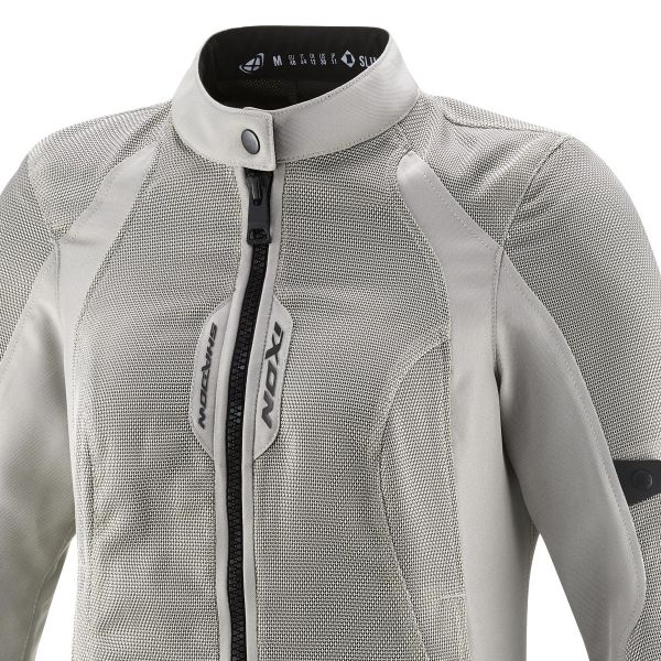 Ixon Sgadow Signora Grege