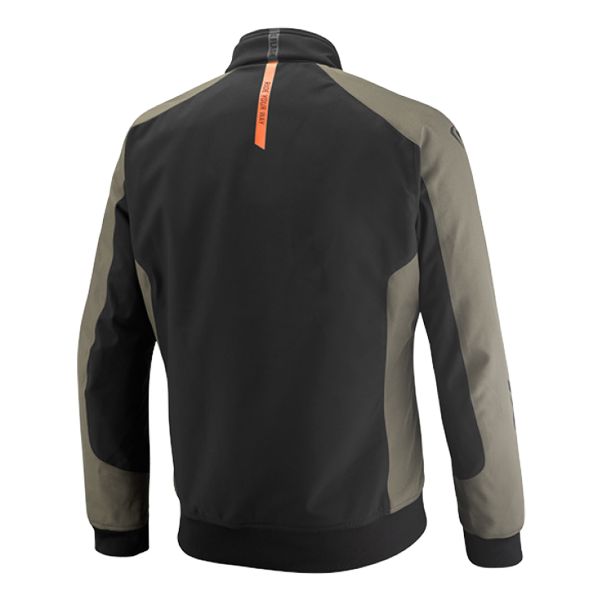 Ixon Siwa Kaki Black