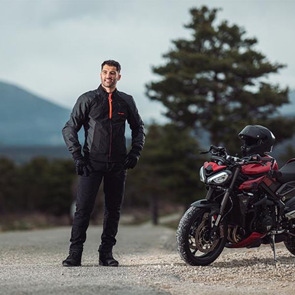 Ixon Siwa Kaki Black