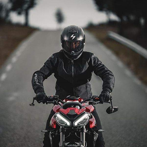 Ixon Siwa Kaki Black